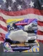Imaginext Disney Lightyear Hyperspeed Explorer XL-01 Spaceship & Buzz Figure