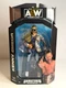 AEW Kenny Omega Unmatched Series 5 #36 Jazwares Wrestling Action Figure Elite