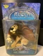 Memory Lane Rudolph & Island of Misfit Toys KING MOONRACER w/ ELEPHANT FOOTMAN