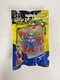 Heroes of Goo Jit Zu Minis Captain America NEW DC