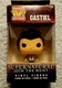 Funko Pocket POP! Keychain - Supernatural - CASTIEL (1.5 inch) *NON-MINT* Funko Pocket POP! Keychain - Supernatural - CASTIEL (1.5 inch) *NON-MINT*