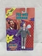 1988 Matchbox Pee-Wee's Playhouse Pee Wee Figure MOC Sealed Carded FREESHIP