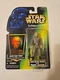 Hasbro Star Wars Power Of The Force: Grand Moff Tarkin Action Figure