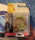 8-Bit Link World of Nintendo 2.5&rdquo; Figure Jakks 2015 NIP Legend of Zelda 