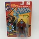Vintage 1993 ToyBiz Marvel Uncanny X-Men GAMBIT Action Figure W/Card!