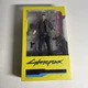 McFarlane CYBERPUNK 2077 Action Figure Male V