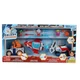 New Ryan's World Galaxy Explorers Asteroid Blaster Exclusive Playset