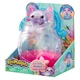 Animagic Let's Glo Axolotl Bubble Reef Toy with Light Up Axolotl Ages 4+