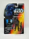 Star Wars Tie Fighter Pilot Action Figure 1995 NEW Power Of The Force Kenner Red