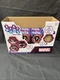 16 NEW Marvel NANO PODS Wave 2 Blind-Boxes With In-Store Display Case