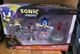 🔥✅ Sonic Prime New Yoke City 5 Figure Collection Prism Shard Netflix Jakks