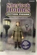 Sherlock Holmes Action Figure Come Watson Come #11360 2004 Accoutrements