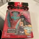 Batman & Robin Batgirl Battle Blade Blaster Figure 1997 Kenner