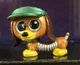 Slinky Dog Adoorbs Exclusive Toy Story  - Disney Doorables