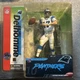McFarlane Sportspicks NFL Carolina Panthers Jake Delhomme Action Figure
