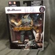 Tekken Heihachi Bandai Namco Game Dimensions Mishima Action Figure