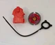 Takara Tomy Beyblade Metal Fight BB-74 Thermal Lacerta WA130HF