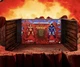Mattel Masters of the Universe He-Man vs Skeletor 40th Anniversary Action Figure