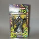 Playmates Toys TMNT Rocksteady 2013 Vintage Action Figure New In Package