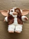 NECA GREMLINS GREMLIN PLUSH TOY MOGWAI  SMILING FACE GIZMO PLUSH 6"