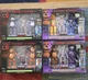 Five Nights at Freddy&rsquo;s 4-Pack Bundle Jazwares Endo Figure &ndash; BRAND New/Sealed‼️