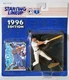 1996 Starting Lineup Marty Cordova Minnesota Twins SLU Kenner Sports Figure