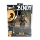 Bendy And The Ink Machine Piper Figure Butcher Gang Charley Jakks BATIM 2024