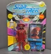 Star Trek The Next Generation Guinan Action Figure 5" Playmates Paramount
