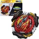 TAKARA TOMY Divine Belial .Nx.Ad-3  BU Beyblade Burst Booster B-197 Official New