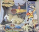 New Avatar Last Airbender Air Launching Aang & Appa Mattel 2005 Please Red