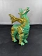 1994 BANDAI 6&rdquo; DODONGO kaiju Ultra Monster Series No 72 ULTRAMAN