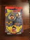 Dragonball Z Irwin Toys Androids Saga Android 18 Sealed Figure