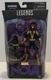 New Sealed Hasbro Marvel Legends Series NOVA 6" Action Figure BAF Titus 2016