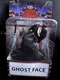 NECA Toony Terrors Scream Ghostface 6 inch Action Figure - 41371