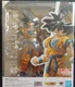 Bandai Dragon Ball Super S.H.Figuarts Son Goku Super Hero Action Figure