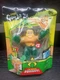 Heroes of Goo-Jit-Zu Aquaman DC Action Figure Brand New SEALED Super Squishy 