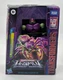 Hasbro Transformers Legacy Deluxe Class Generations Predacon Tarantulas Figure