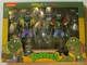 NECA Teenage Mutant Ninja Turtles TMNT Napoleon and Attila 2-Pack