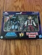 Marvel Legends Gamerverse 6" War Machine VS Omega Red 2 pack New Sealed