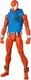 MAFEX Scarlet Spider COMIC Ver. No.186 Medicom Toy from Japan