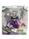 NECA Wingnut And Screwloose Teenager Mutant Ninja Turtles (Archie Comics) 7&rdquo; Fig