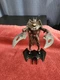 1997 Kenner Batman & Robin Hover Attack Batman. DC Comics