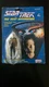 Star Trek The Next Generation - LT COMMANDER DATA - New - Galoob - 1988