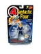 Fantastic Four Marvel's Invisible Woman blue outfit Action Figure Hasbro 2021