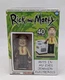 Rick And Morty McFarlane Smith Family Garage Rack 108pc set 2016