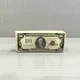 Hot Toys Dx08 Batman The Joker Money 1/6 Scale Accessories