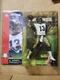 Kurt Warner Rams #13 Mcfarlane Figure Series 1 White Jersey Uniform - NEW 2001
