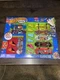 Hot Wheels Skate Rippin' Tricks Pack (SEE DETAILS)