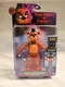 Five Nights at Freddy's FREDDY Jazwares 2025 GLOWS Action Figure FNAF New