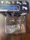 Star Wars Micro Galaxy Squadron Series 5 Scout Class Aurra Sing Chase Rare